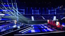 Sia - Bird Set Free (Benicio) ¦ The Voice Kids 2018 ¦ Blind Audition ¦ SAT.1