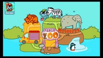 Children Play Fun Care & Learn Animals | Pango Zoo Kids Games | StoryTime For Kids & Toddlers