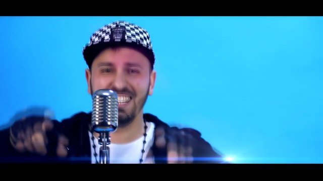 Nicusor Guta & Ionut Eduardo - Aproapele tau iti pune crucea