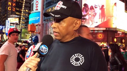 9/11 Firefighter Blows WTC 7 Cover-Up Wide Open