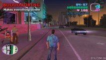 GTA Vice City Cheats (51) [PC]
