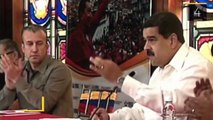 The Daily Brief: Maduro Demands Apology From The U.S. Govt After Sanctions