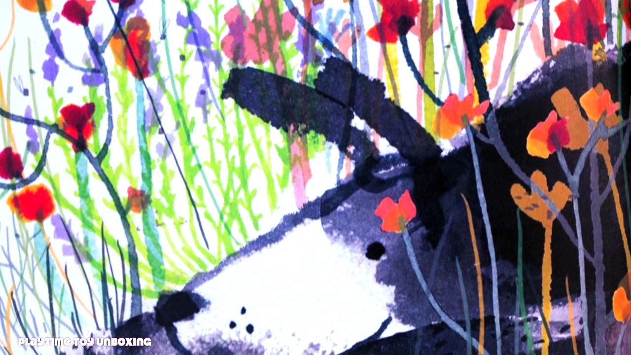 TIME FOR BED FRED book reading BEDTIME story for KIDS read ALOUD