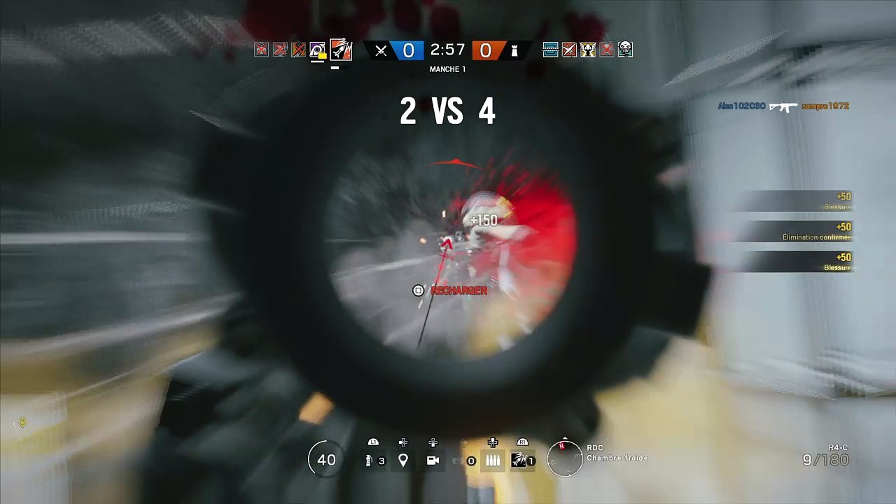 Ace ash