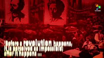 Rosa Luxemburg The Socialist Revolutionary Today we remember Rosa Luxemburg