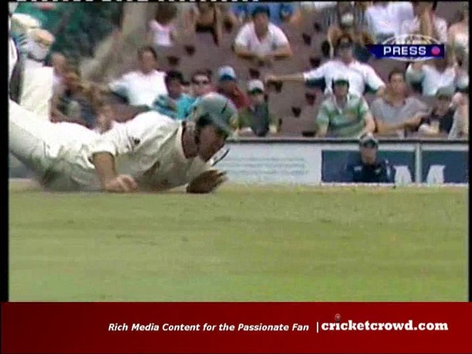 Ponting Integrity To Divx Clip0-307