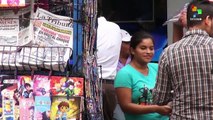 Honduran Congress Approves Tax Law Against Society's Poorest