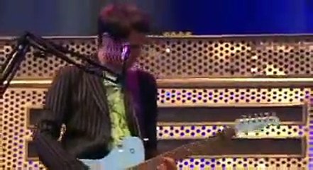 Muse - Sing for Absolution, Werchter Festival, 07/03/2004