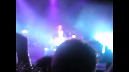 Muse - Sing for Absolution, Vallauris Amphitheatre, 07/21/2004