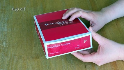 American Girl Doll Whole World Beforever Outfit Collection ~ Maryellen ~ HD!