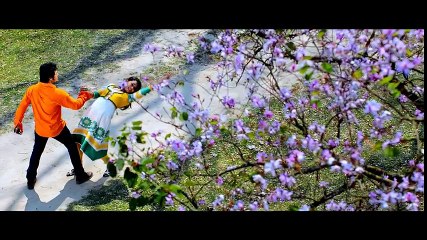 Actor, Emon (Selfie Promo 1) OCHENA HRIDOY - UNKNOWN LOVE U.S. Theatrical Promo