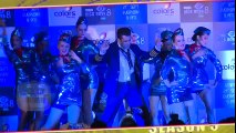 Bigg Boss 9 - Salman Khan FIRST LOOK _ Promo Shoot