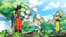 【MAD】 DragonBall Super Opening 5 - 「Universe Survival Arc」 [FANMADE]