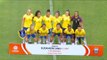 Seleção Feminina Sub-17: Luizão e jogadoras analisam estreia com vitória no Sul-Americano