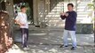 Awesome Kicking Techniques With Gary Lam Part 6