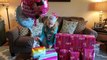 Natalies 5th Birthday!! Opening Birthday Presents & Shopping | beingmommywithstyle