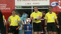 Sporting Cristal vs Lanus 2-1 (4-5) Resumen y Goles Copa Sudamericana 2018 HD
