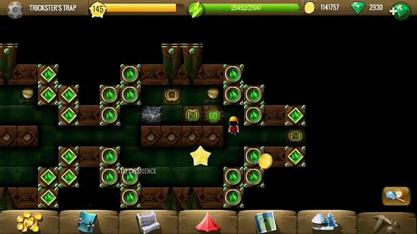 Diggys Adventure Christmas 2022 Local Airport Trickster's Trap - Diggy's Adventure - Video Dailymotion