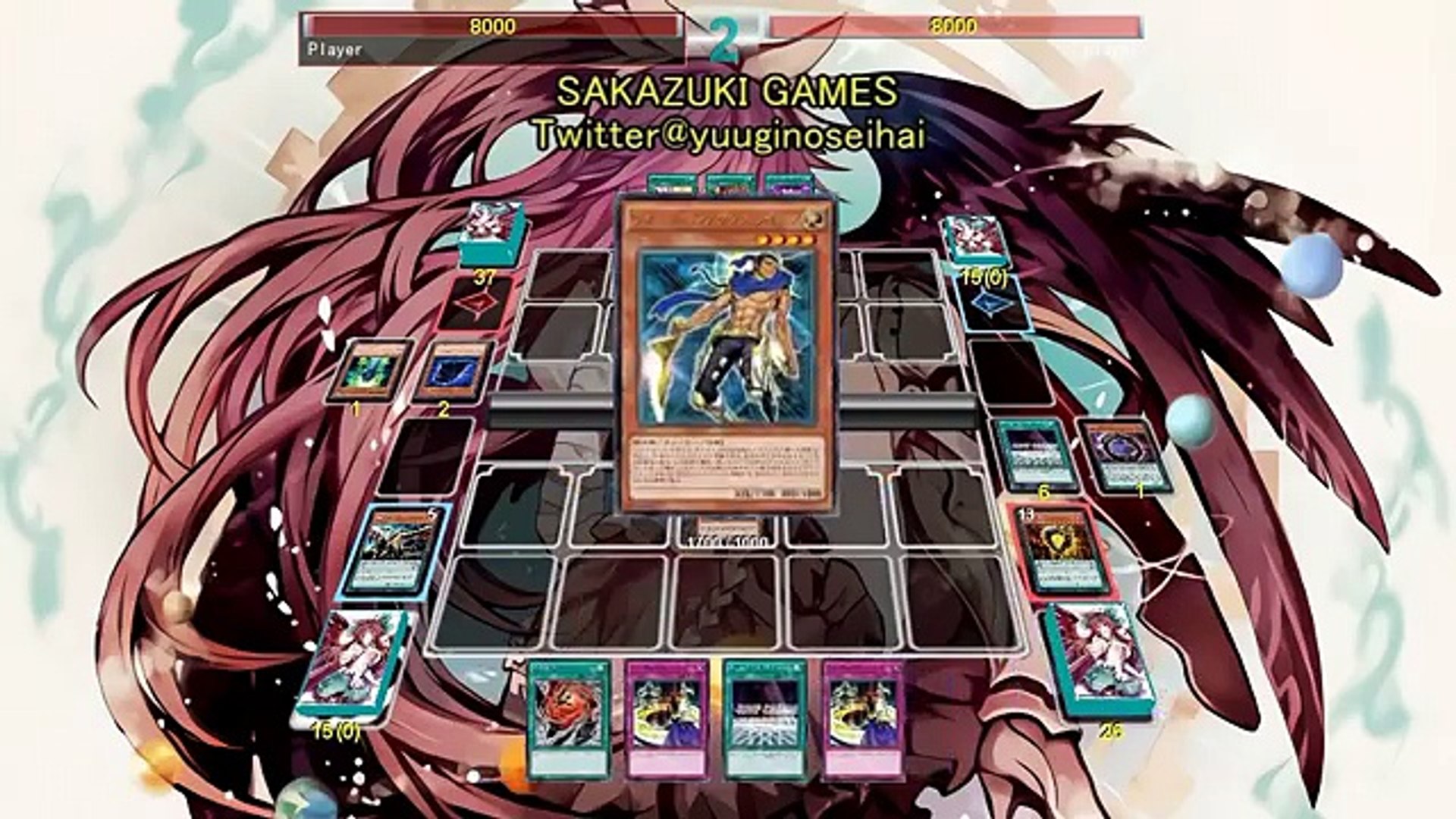 遊戯王ads 神をペンデュラム召喚 降臨せよ 光の創造神ホルアクティ Ygopro Video Dailymotion