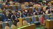 UN Speeches: Sierra Leone President Ernest Bai Koroma