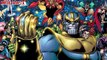 5 Superheroes Who May Used the Infinity Gauntlet to Defeat Thanos in Avengers: Infinity War