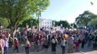 Protests Against Dakota Pipeline