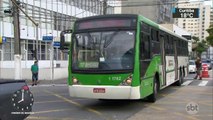 Diminuição de linhas de ônibus em São Paulo preocupa passageiros