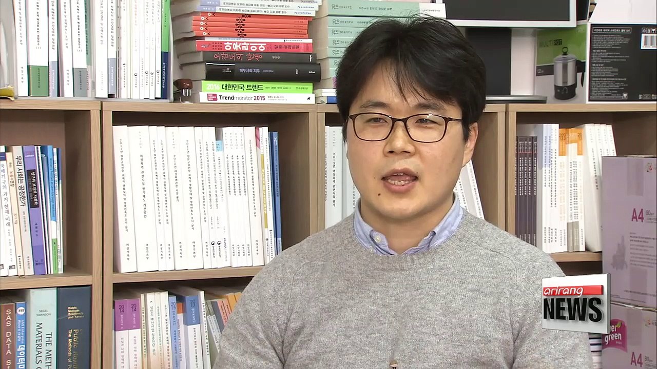 MeToo movement reshaping roots of Korean society