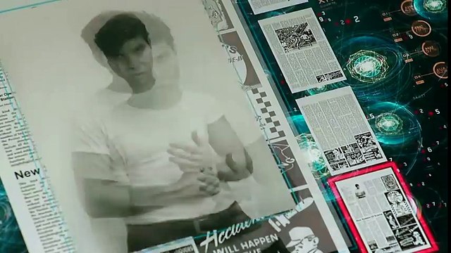 DC's Legends of Tomorrow 3x14 Promo _Amazing Grace_ (HD) Season 3 Episode 14 Promo