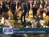 Bolivia: Chile Has no Case in Silala River Dispute, Says Morales
