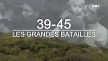 2e Guerre Mondiale - 39-45, Les grandes batailles 