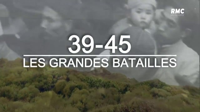 2e Guerre Mondiale - 39-45, Les grandes batailles Face a l'armée Rouge
