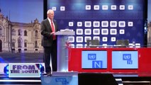Peru: Last Presidential Debate Before Sunday's Elections