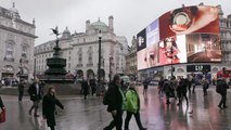 Sexismus im Alltag - MeToo in London