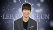 [Showbiz Korea] Interview with actor Lee Won-keun(이원근) who's full of kaleidoscopic qualities