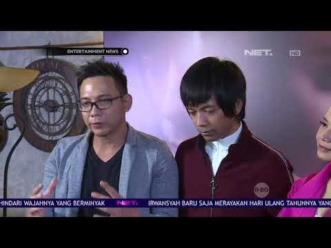 Rian D'Masiv, Rossa dan David 'Noah' Berkolaborasi dengan Merilis Single 'Pernah Kumiliki'