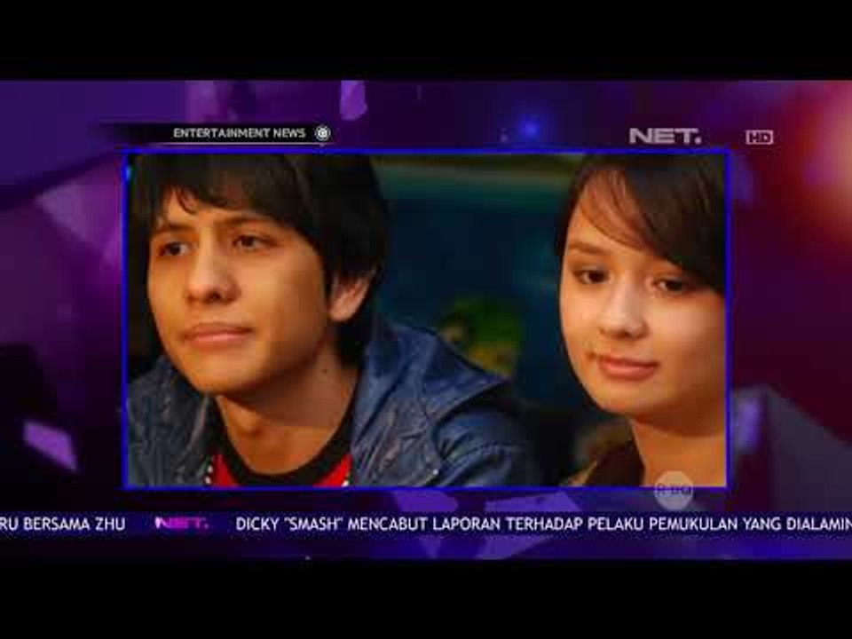 Joanna Alexandra Beri Tips Keharmonisan Membang...