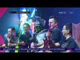 J-Rocks Tampil Memeriahkan Pembukaan Acara Indonesia Games Championship 2018