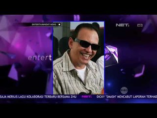 Arti Ulang Tahun Ke-66 Bagi Aktor Roy Marten