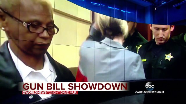 School shooting suspect formally indicted on 34 counts