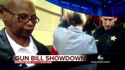 School shooting suspect formally indicted on 34 counts