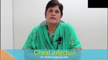Children Chest Infections Causes, Symptoms & Treatment