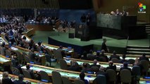 Mexico: Different Views on Drug Policies at UN Special Session