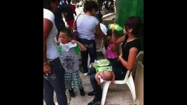EMBARAZOS NO DESEADOS