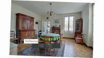 A vendre - Maison - JOUY LE MOUTIER (95280) - 5 pièces - 136m²