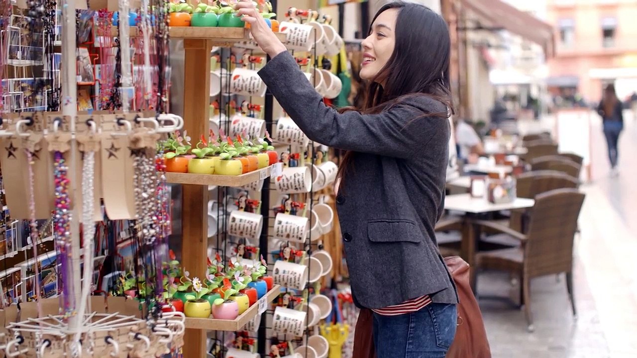 Pingvalue at your Shopping Mall