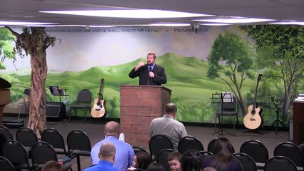 HYMN - "There is Power in the Blood" old-fashioned church music