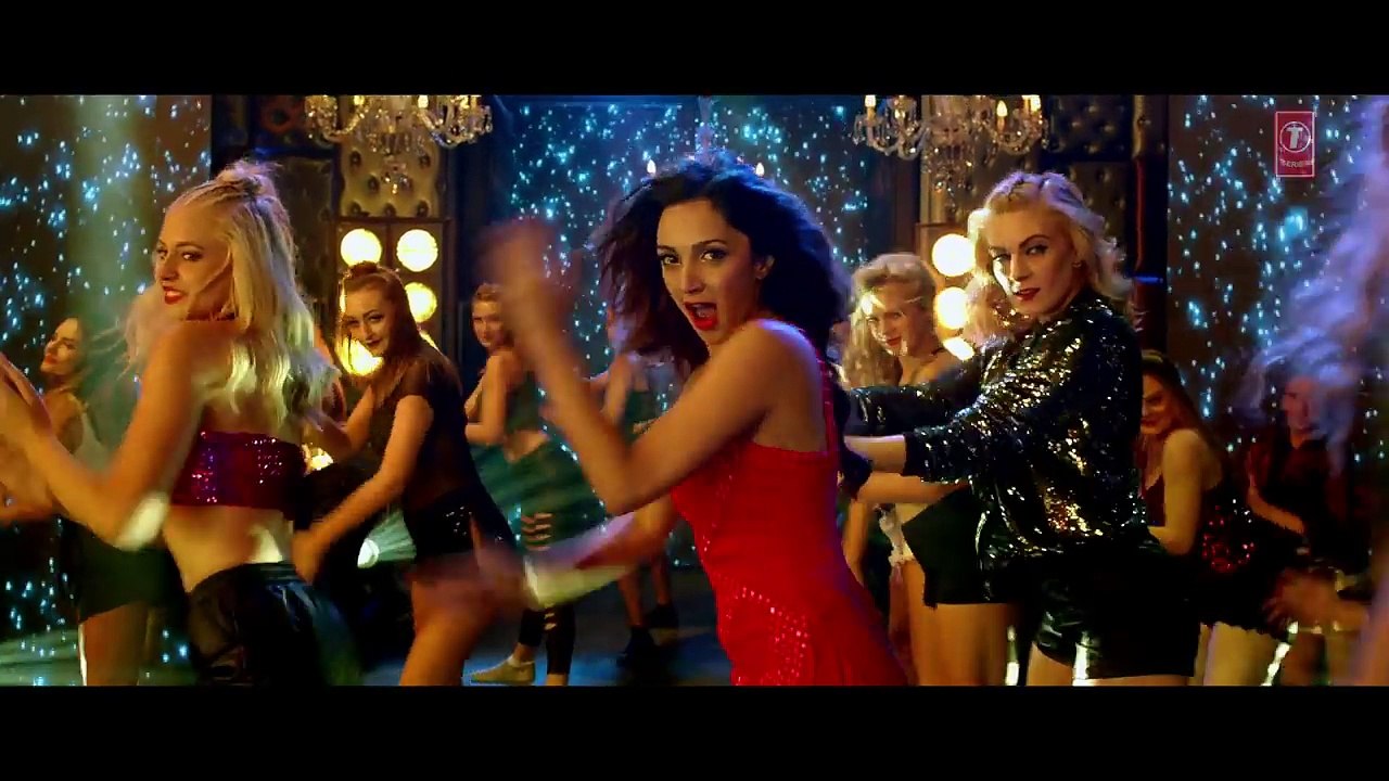 Cheez Badi  Full Video _ Machine _ Mustafa & Kiara Advani _ Udit Narayan & Neha Kakkar _ T-Series