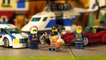 Кока Все Серии - Лего Полиция, Мультики про Машинки Лего, Видео для Детей на русском