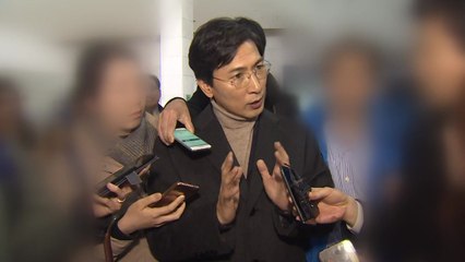 안희정 "속죄보다 수사 협조 먼저" 기자회견 취소 / YTN